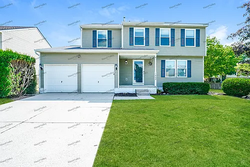 1008 Cherry Bud Dr Photo 1