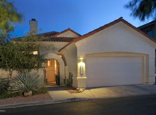 3848 E Calle Cayo, Tucson, AZ 85718