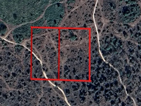 LOT M&n St NW #312, Okeechobee, FL 34972