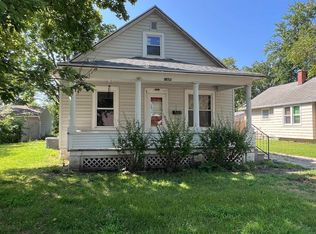 1445 E 1st St, Fremont, NE 68025