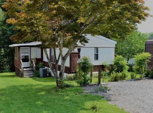 366 Eagle Trl, Bracey, VA 23919