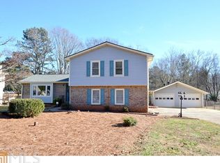 5336 Aurora Ct, Lilburn, GA 30047