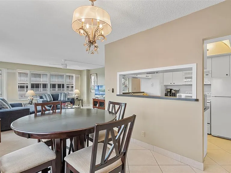 4010 Galt Ocean Dr #312 — Photo 9