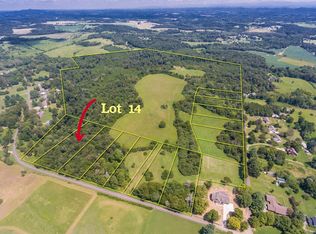 148 County Road 436 LOT 14, Athens, TN 37303