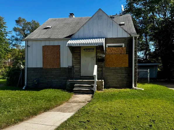 19690 Wexford St #1, Detroit, MI 48234