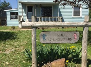 32500 N Coal Hollow Rd, Fairview, IL 61432