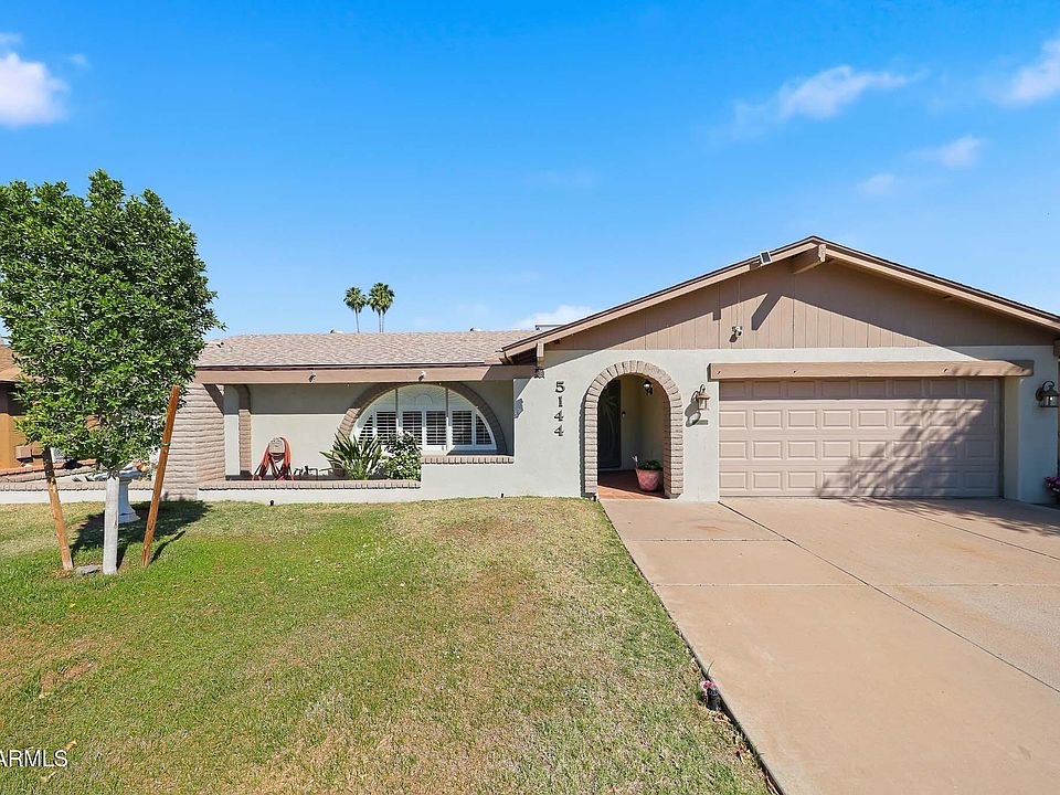 1st image of 5144 W LAS PALMARITAS Drive