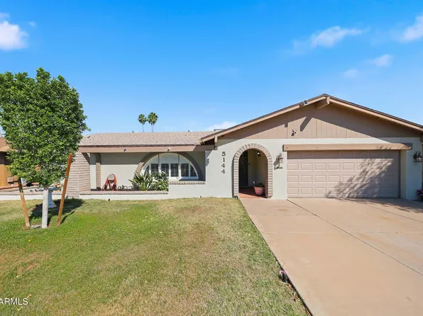 5144 W LAS PALMARITAS Drive, Glendale, AZ 85302