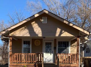 541 S 12th St, Salina, KS 67401