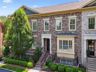 1303 Riverscall Ln #69, Atlanta, GA, 30339