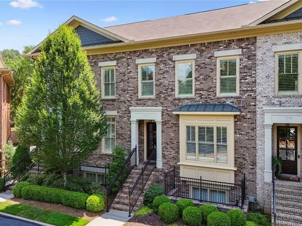 1303 Riverscall Ln #69, Atlanta, GA 30339