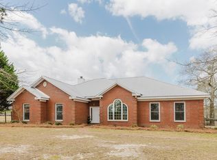 407 State Highway 240 Conn, Mauk, GA 31058