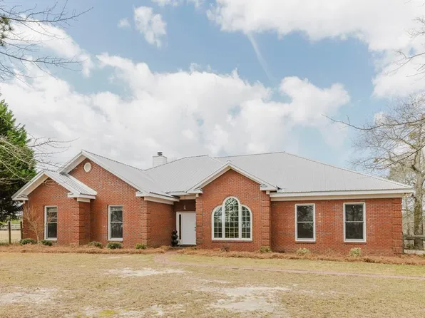 407 State Highway 240 Conn, Mauk, GA 31058