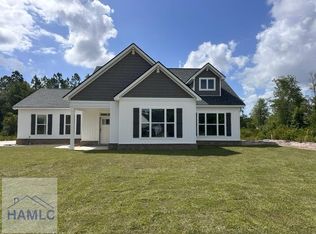 144 Cardinal Ln, Jesup, GA 31545