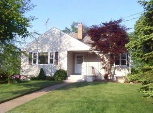 25 Crown St, Vernon, CT 06066