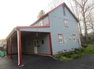 32 N Lincoln Ave, Newtown, PA