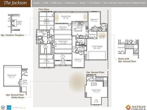2nd image of this home