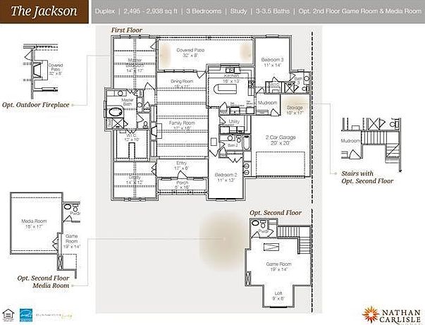 2nd image of 5312 Sutton Cir