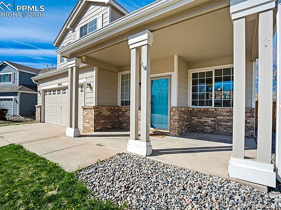 3rd image of 4364 Bronco Gulch Ct