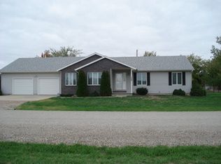 1505 Mohawk St, Burlington, KS 66839