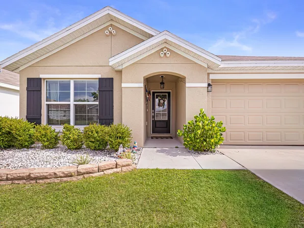 8574 Triumph Cir, Wildwood, FL 34785
