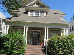 210 W Bannock St #4, Boise, ID 83702