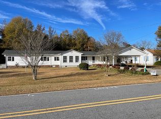 908 Tyson Chapel Church Rd, Farmville, NC 27828