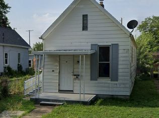22 W Oregon St, Evansville, IN 47710