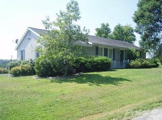1348 Oakland Rd, Brooksville, KY 41004