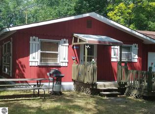 4350 Deerland Rd, Oscoda, MI 48750