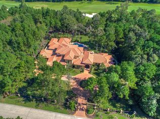 11 Congressional Cir, Spring, TX 77389