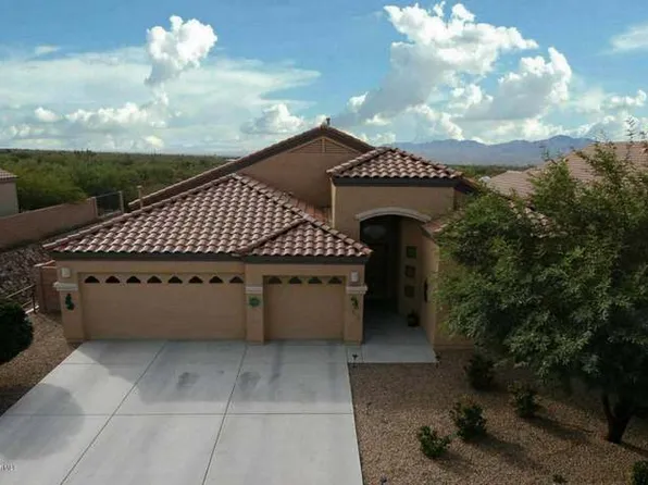 5075 W New Shadow Way, Marana, AZ 85658