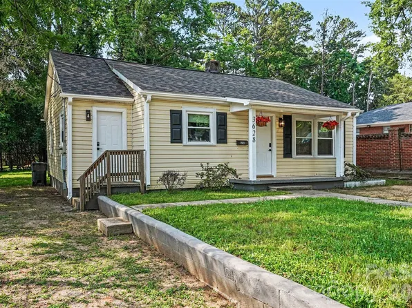 3628 Michigan Ave, Charlotte, NC 28215