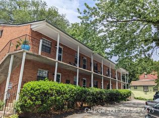 405 Allison Ave SW APT 8, Roanoke, VA 24016