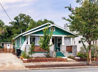 909 Dr Martin Luther King Jr Dr, Pensacola, FL 32501