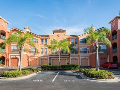 2757 Via Cipriani Unit 1121B, Clearwater, FL, 33764