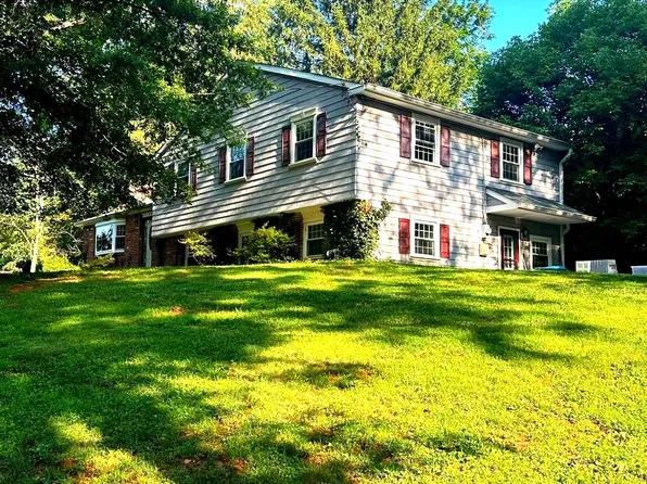 1543 Ashby Rd, Paoli, PA 19301