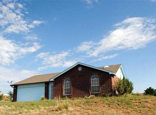 77 Mustang Rd, Edgewood, NM 87015