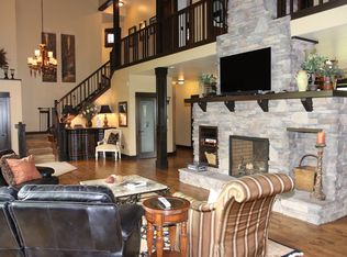 476 Milky Way Dr, Bozeman, MT 59718
