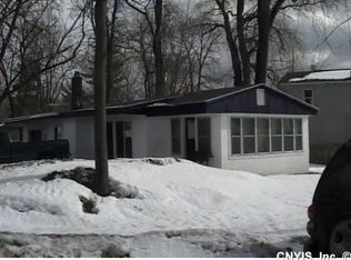 7900 Tuttle Rd, Bridgeport, NY 13030