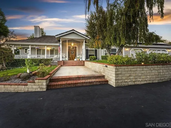 1728 Rancho Judith, Alpine, CA 91901