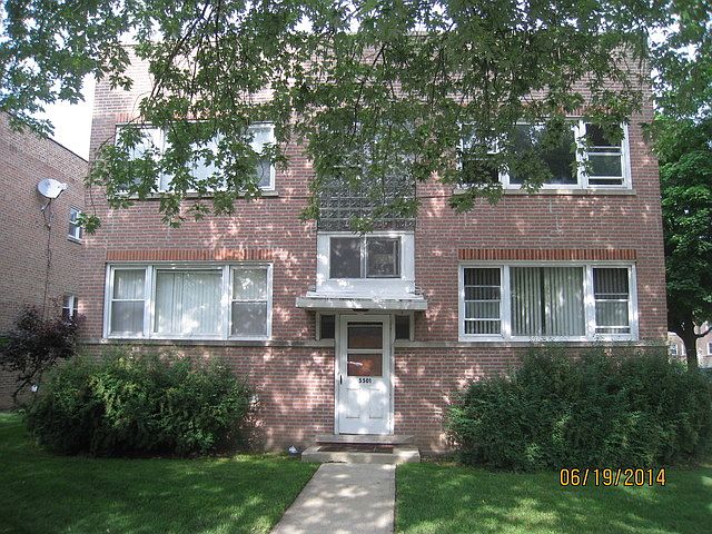 1st image of 5501 N California Ave APT 1N