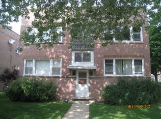 5501 N California Ave APT 1N, Chicago, IL 60625