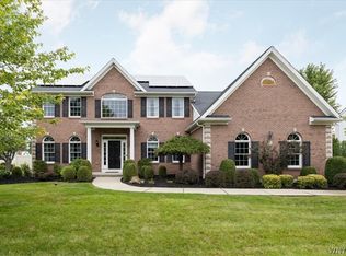115 Via Foresta Ln, Buffalo, NY 14221