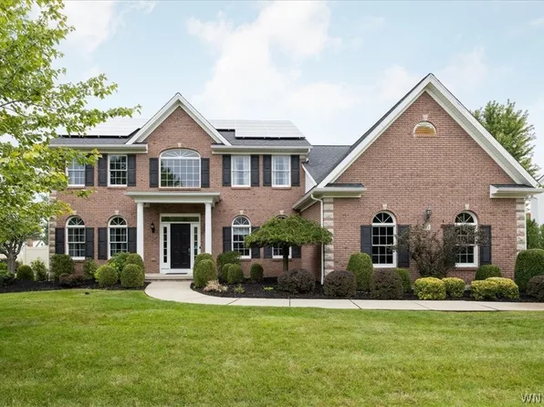 115 Via Foresta Ln, Buffalo, NY 14221