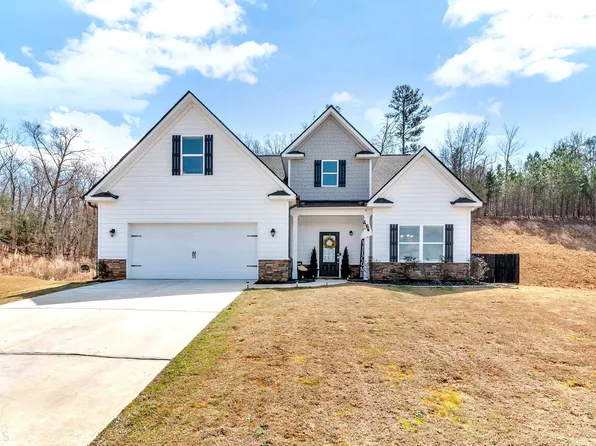 464 Huntington Ln, Cornelia, GA 30531