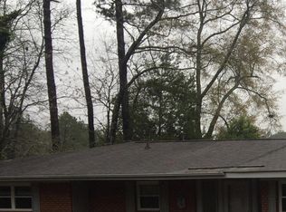 12280 Fair Lane Dr, Laurinburg, NC 28352