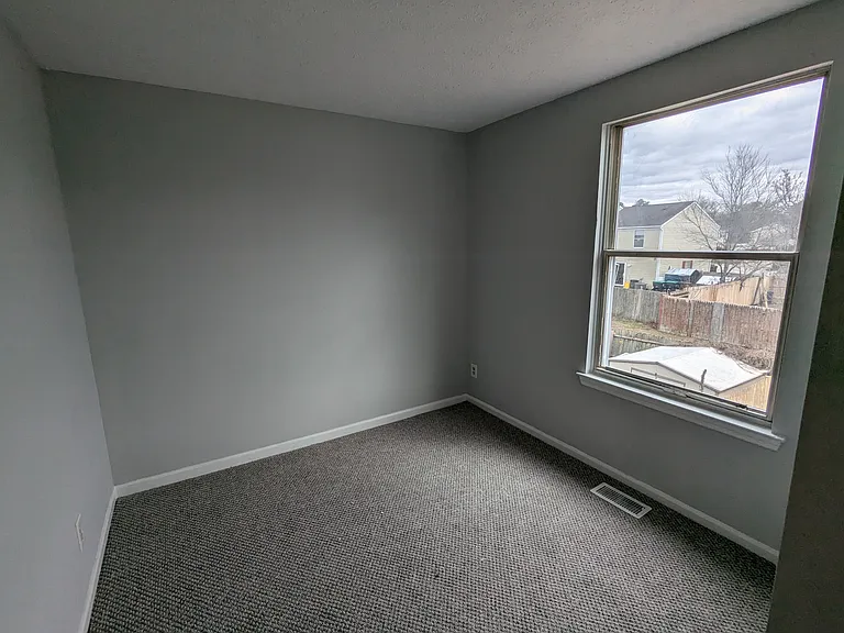 3rd Bedroom