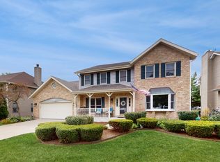 1476 Plum Grove Ct, Carol Stream, IL 60188