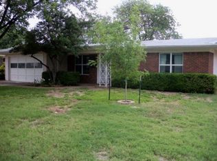 3314 Cornell Ave, San Angelo, TX 76904